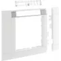 Hager GR0802B9016 tinklo įrenginys