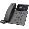 Grandstream Networks GRP2611G IP telefonas juodas 3 linijos TFT