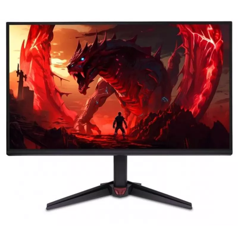 Žaidimų monitorius Acer Nitro VG0 VG270P6bip 27 colių IPS 144Hz Full HD