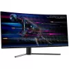 LC-Power LC-M34-UWQHD-165-C Monitorius 86,4 cm (34 inch) 3440 x 1440 pikselių „UltraWide Quad HD“ juodai raudonas (LC-M34-UWQHD-165-C)