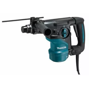 Plaktukinis gręžtuvas Makita HR3001CJ 3.9J 1050W