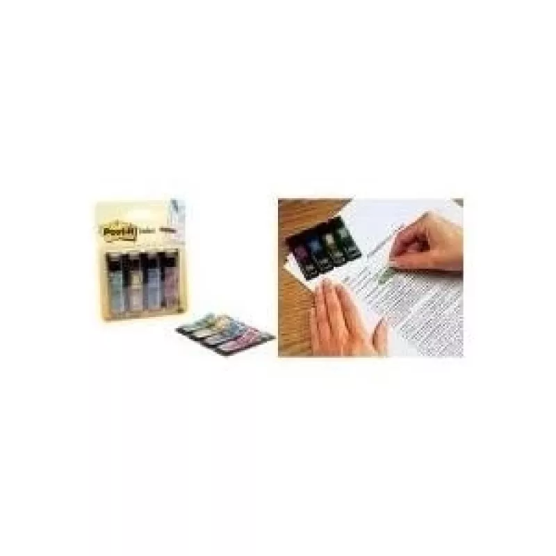 Post-It Notes Post-It 684-ARR3 Width 12 mm Height 43 mm