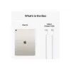 IPAD AIR 13 WF CL 256GB STL