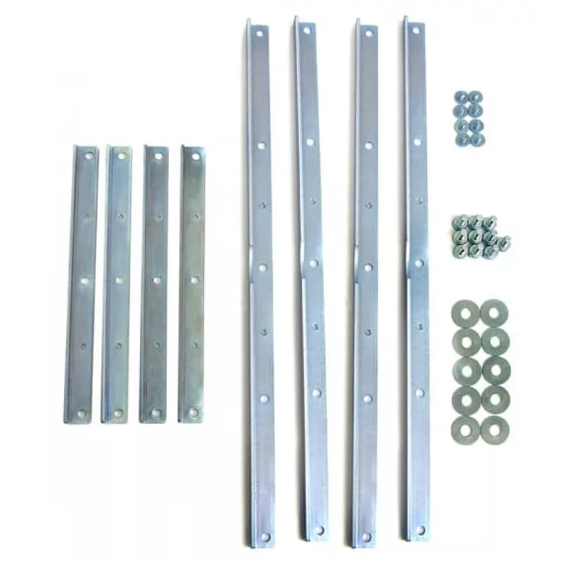 Montavimo rinkinys Ergotron 97-759 Metallic Steel
