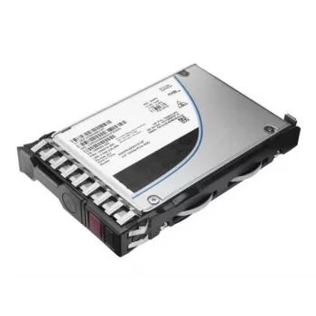 120GB Hot Plug SSD SATA Interf - kietojo kūno diskas - Serial ATA (817096-001)