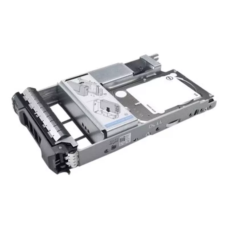 DELL 400-AJPC vidinis standusis diskas 1,2 TB 10000 RPM 2,5 colio SAS