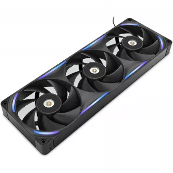 CPU oro aušintuvas NZXT F360X, bokštinio tipo aušintuvas, NZXT (modelis RF-U36PN-B1)