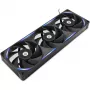 CPU oro aušintuvas NZXT F360X, bokštinio tipo aušintuvas, NZXT (modelis RF-U36PN-B1)