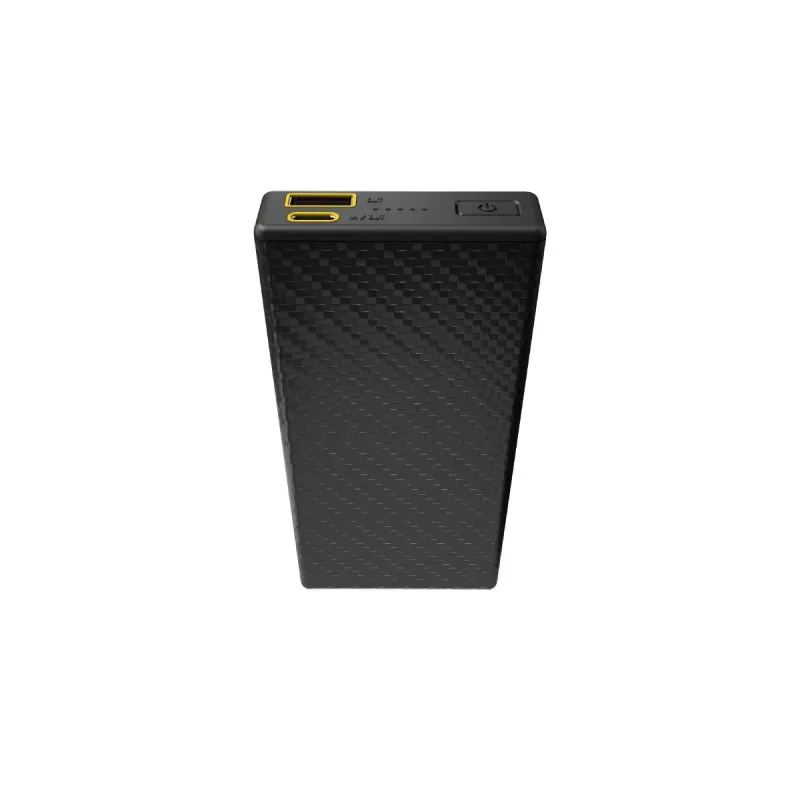 Power Bank 20000MAH/CARBO20000 Nitecore