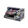 RC automobilis Ghost Driver - violetinė