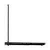 Nešiojamas kompiuteris Lenovo Legion 5 15AHP10 — 15,1 colio WQXGA OLED, AMD Ryzen 7 260 (8C/16T, iki 5,1 GHz), 16 GB DDR5, 512 GB NVMe, NVIDIA RTX 5060 8 GB, Wi‑Fi 7