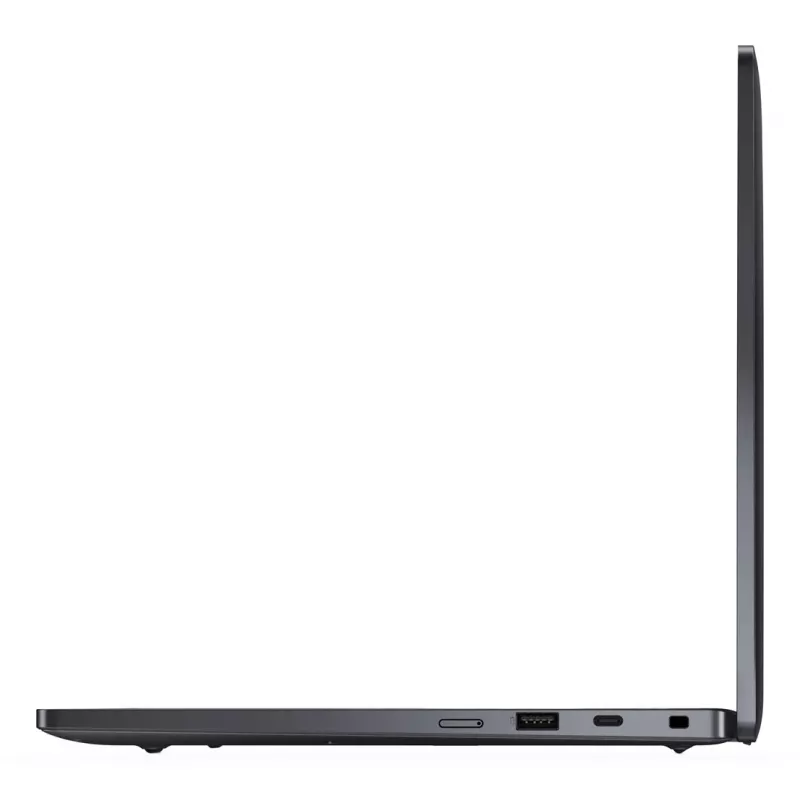 Nešiojamas kompiuteris Dell Pro 14 Premium PA14250 — Intel Core Ultra 5 236V, 14 colių Full HD+, 16 GB LPDDR5x, 512 GB SSD, Windows 11 Pro, Pilka