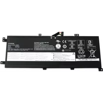 Baterija Lenovo 45 Wh ličio jonų 02DL030 — pakartotinai įkraunama nešiojamojo kompiuterio baterija 45 Wh