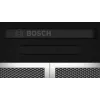 Bosch Serie 2 DBB63BC60 gartraukis įmontuojamas juodas 384 m³/h