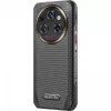 Išmanusis telefonas Oukitel WP35 Pro 6,52 colio 12GB/512GB pilkas
