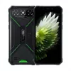 Išmanusis telefonas Oukitel G3 6 colių 4 GB 128 GB 6300 mAh žalias