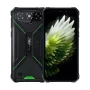 Išmanusis telefonas Oukitel G3 6 colių 4 GB 128 GB 6300 mAh žalias