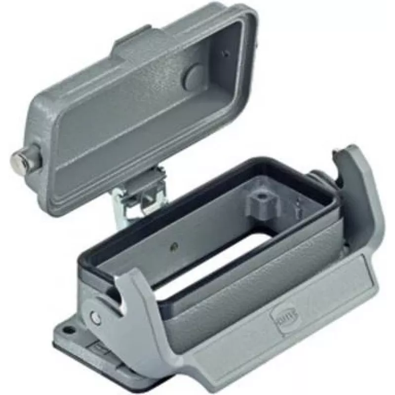 HARTING Germany GmbH & Co. KG AnbauEnclosure 09 30 016 0318 (09300160318)