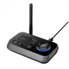 LogiLink BT0062 Bluetooth garso siųstuvas-imtuvas BT 5.0 10 m nuotolis