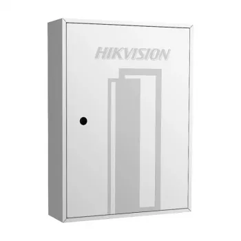 Prieigos kontrolės skaitytuvas Hikvision DS-TPM400-P — biometrinis / bekontaktis skaitytuvas, modelis DS-TPM400-P