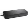 Dell Pro Thunderbolt 4 Dock WD25TB4 prijungimo stotelė — Thunderbolt 4 jungtis nešiojamiesiems kompiuteriams