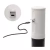 Kavos virimo aparatas Outin 670g Nano White