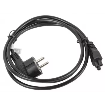 Lanberg CA-C5CA-11CC-0018-BK jungiamumo priedas, juodas