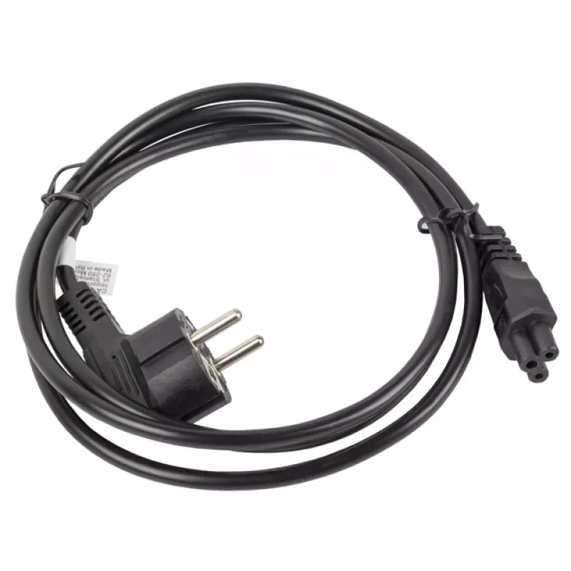 Lanberg CA-C5CA-11CC-0018-BK jungiamumo priedas, juodas