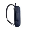 XD Design ANTI-THEFT kuprinė / portfelis Bobby Bizz 2.0 tamsiai mėlynas P/N: P705.925