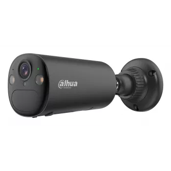 IP kamera KIT/BF4CA-0210B-XL/M0508 APOLLO BULLET C1 Wi-Fi 6, išmanioji dviguba šviesa - 4 Mpx 2,1 mm DAHUA