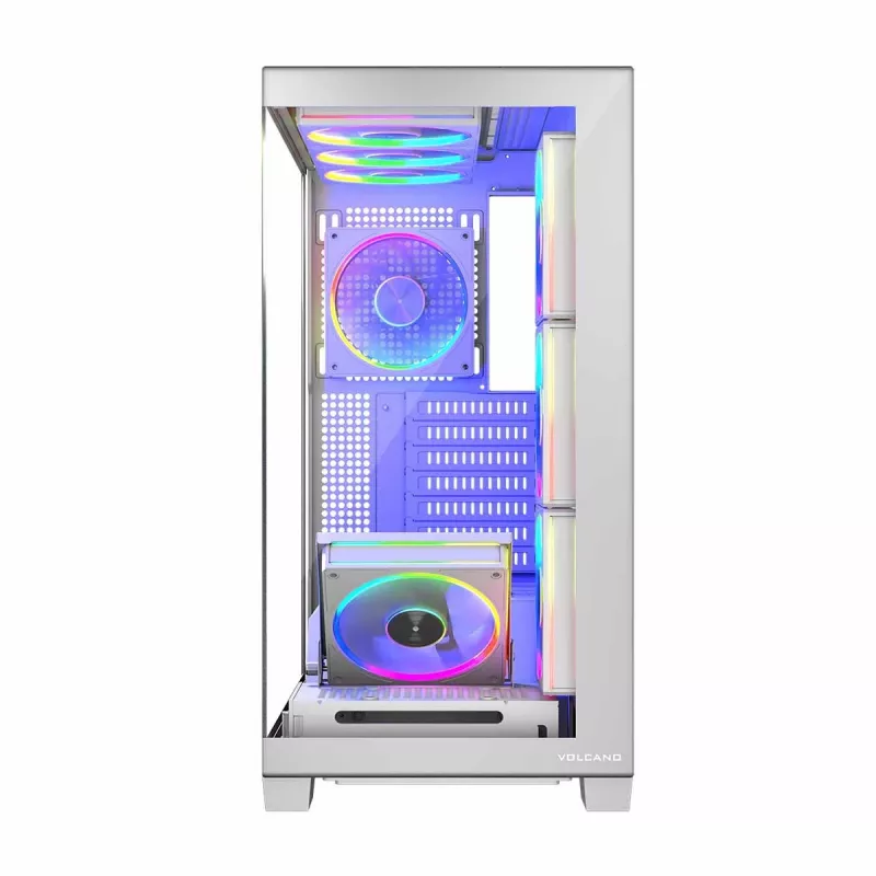 MODECOM VOLCANO STELLAR ARGB MIDI 8F BALTA