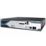 2821 W/AC Pwr 2GE 4HWICS 3PVDM