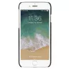 Apsauginis atverčiamas dėklas Krusell Limited, skirtas Apple iPhone 8/7 — twirl earth dizainas