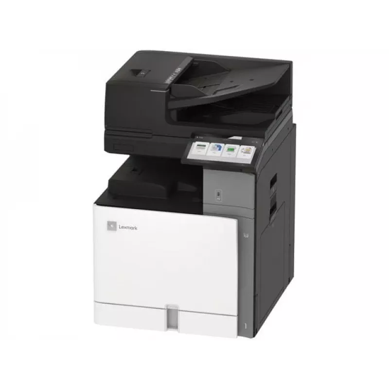 Lexmark CX961se spalvotas lazerinis spausdintuvas A3 1200x1200 DPI 35 ppm Wi-Fi