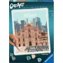CreArt - Colorful Milan, Painting