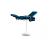Lego Minecraft 21251 Steve'o dykumos ekspedicijos žaislų biomas komplektas