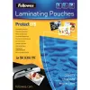 LAMINAVIMO PLĖVELĖ BLIZGI/A4 175 100 VNT. 5308703 FELLOWES