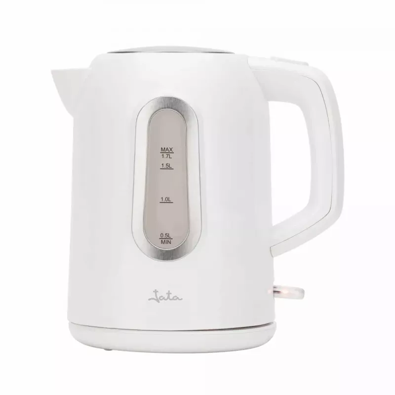 Elektrinis virdulys Jata JEHA1809 1.8L 2200W juodas
