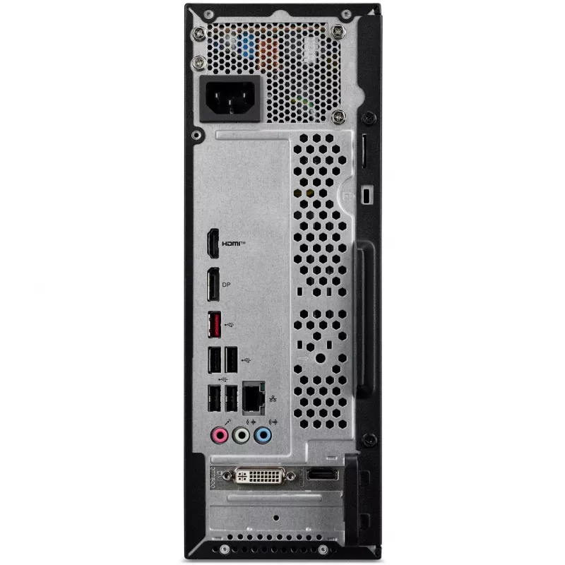 Stalinis kompiuteris Acer Aspire XC-1860 Core Ultra 7 32GB 1TB SSD Windows 11