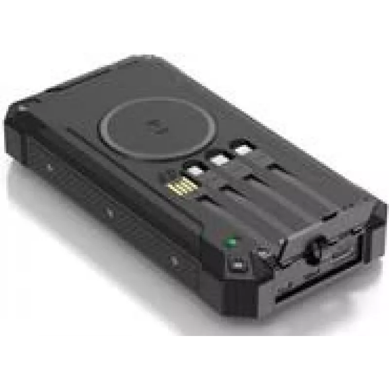 Denver PSC-20012 išorinė baterija 20000mAh (117140100090)