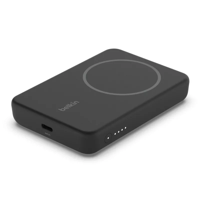 Nešiojamasis įkroviklis Belkin BoostCharge 5000 mAh