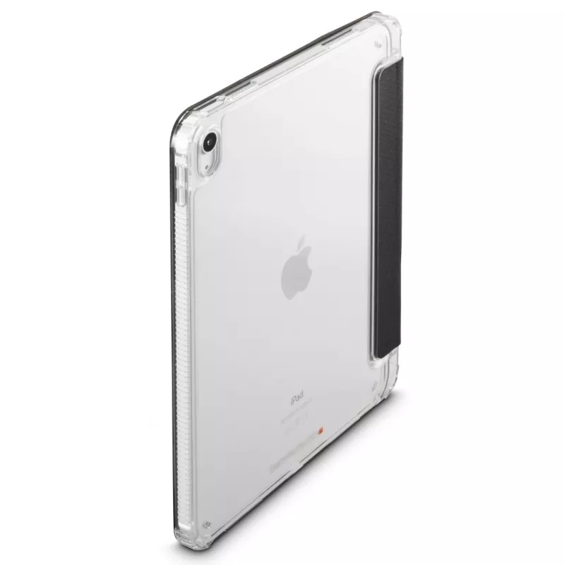 Hama Extreme Protect 33 cm (13 colių) Folio juoda, permatoma