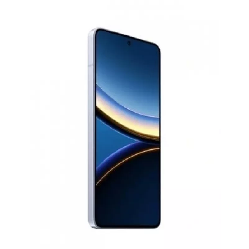 Xiaomi Poco F7 Pro 5G Dual Sim 12/256 GB mėlynas