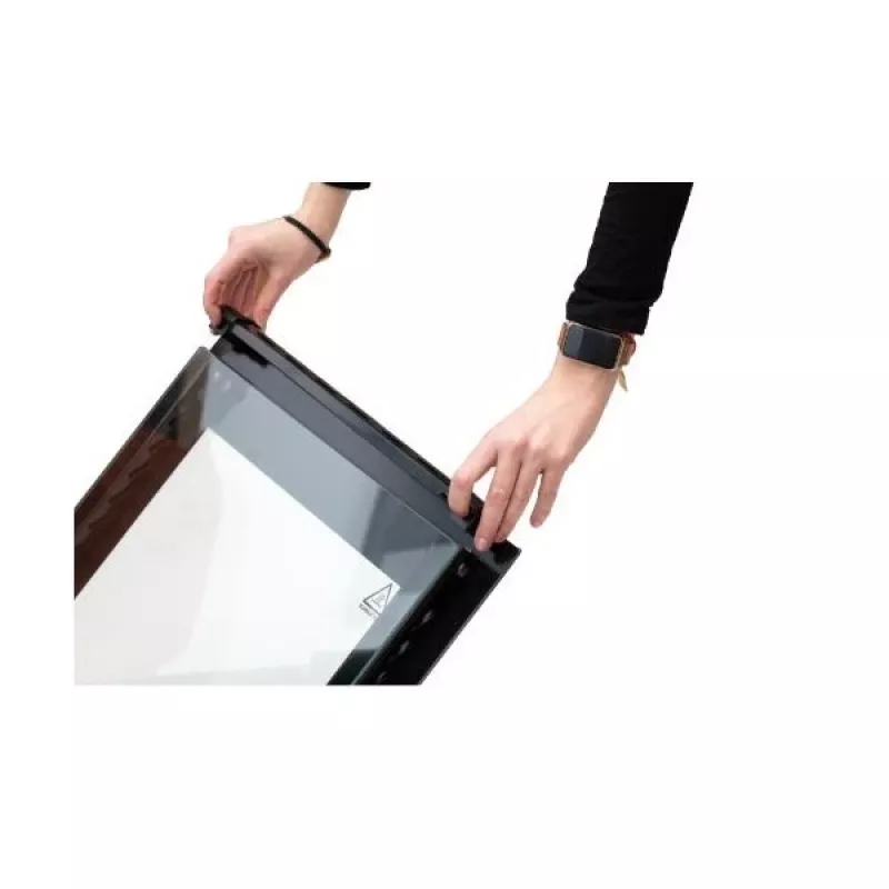 Keraminė viryklė MPM-53-KEC-34