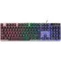 Rebeltec Gaming klaviatūra Neon