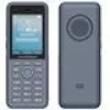 IP telefonas Grandstream Networks WP836 mėlynas, 3 linijos, LCD, Wi-Fi