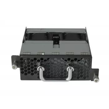 Tinklo komutatoriaus modulis HP Enterprise X711 Front Back HV JG552A-RFB