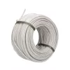 Tinklo kabelis Extralink Twisted pair CAT5E UTP (U/UTP) V2 100M Pilka