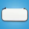 Nešiojimo dėklas FR-TEC One Piece Bag Chibi Nintendo Switch mėlynas rudas baltas