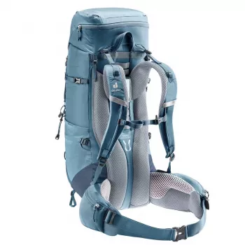 Kuprinė Deuter Aircontact Lite 40 + 10 Išplečiamas tūris 10 L